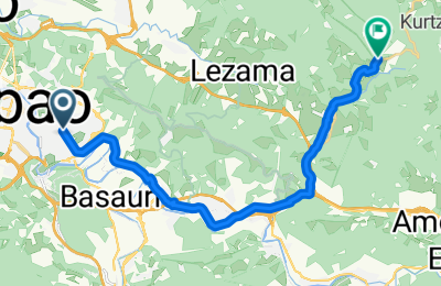 Open this route in the Bikemap app