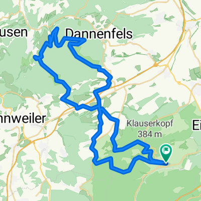 DONNERSBERG
