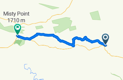 Open this route in the Bikemap app