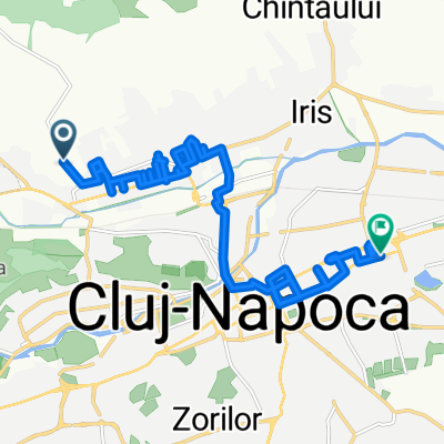 La Multi ani Birii