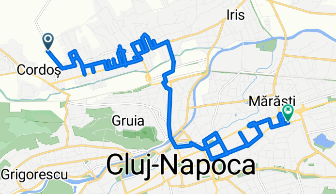 La Multi ani Birii