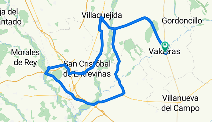 Diese Route in Bikemap Web öffnen
