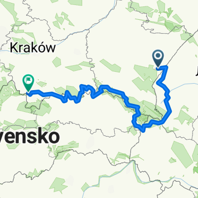 Przemyśl-Ukraina-Bieszczady-Beskid_Niski_Sądecki TOUR - ??