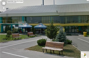 Hebe Bild 6 entlang der Bikemap-Route "Crangasi-Ciocanesti" hervor