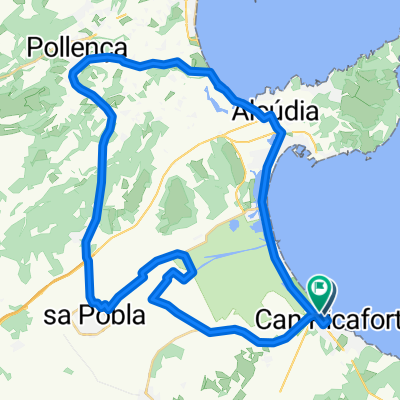Can Picafort - Alcudia - Can Picafort