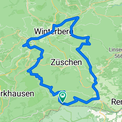 Route 19.07.2015
