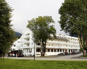 Highlight 6 along the Bikemap route "Hardangerfjordruta"