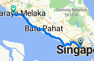 Open this route in the Bikemap app