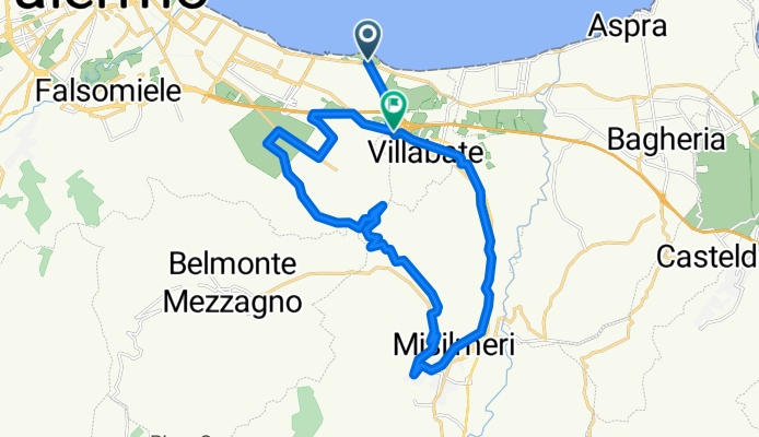 Gibilrossa