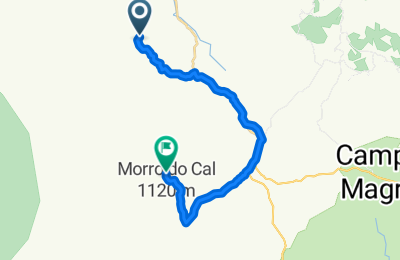 Open this route in the Bikemap app