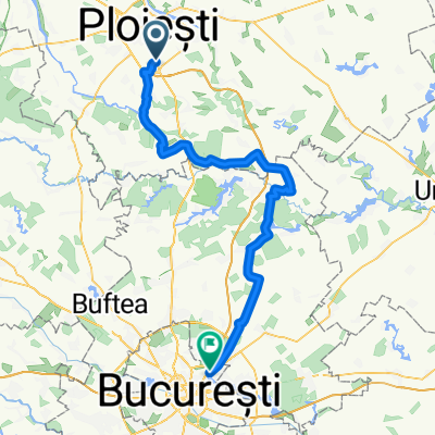 Ploiesti 1 (prin Poienari Apostoli)