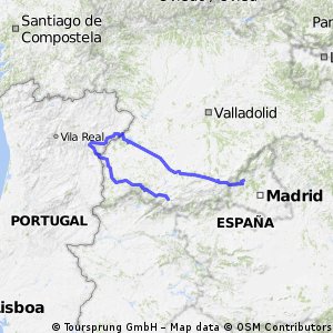 Vuelta 2016