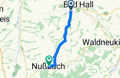 Open this route in the Bikemap app