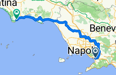 Open this route in the Bikemap app