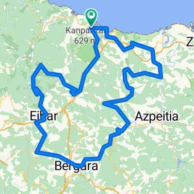 mahai bueltan pentsautakoa