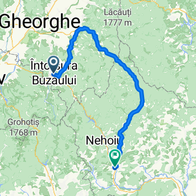 intorsura buzaului, covasna, comandau, secuiu, colti, patarlagele
