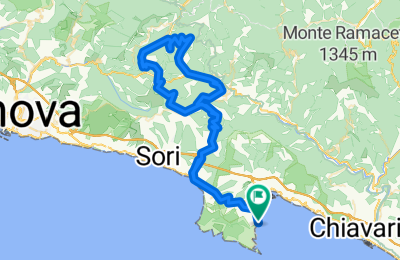 Open this route in the Bikemap app