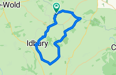 Open this route in the Bikemap app