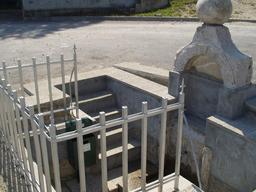 Hebe Bild 4 entlang der Bikemap-Route "Zelena dolina" hervor