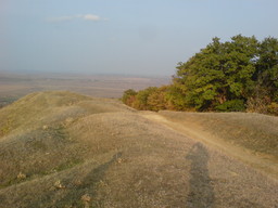 Highlight 8 along the Bikemap route "Iaşi - Hadîmbu - Domniţa - Leţcani - Breazu - Iaşi" Highlight 8 along the Bikemap route "Iaşi - Hadîmbu - Domniţa - Leţcani - Breazu - Iaşi"