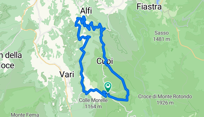6macereto-monte aguzzo-cupi-macereto