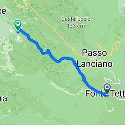 Roccamorice Enduro 1