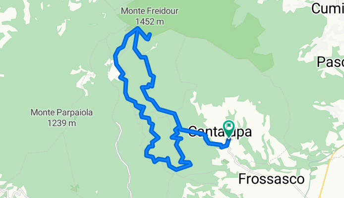 Fraideur