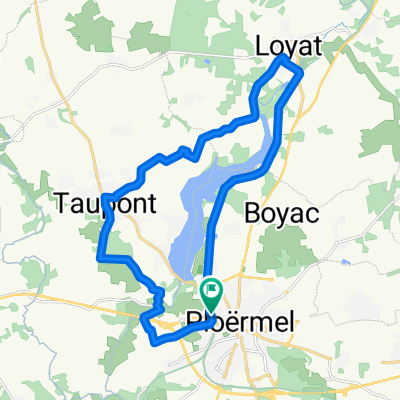 Parcours 1