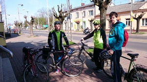 Point fort 2 sur l’itinéraire Bikemap « Szlakiem mogił z I wojny światowej. »