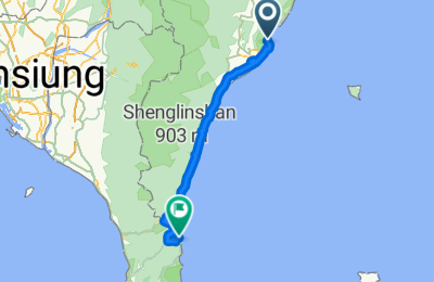 Open this route in the Bikemap app