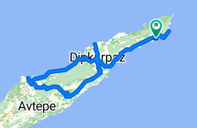 Open this route in the Bikemap app