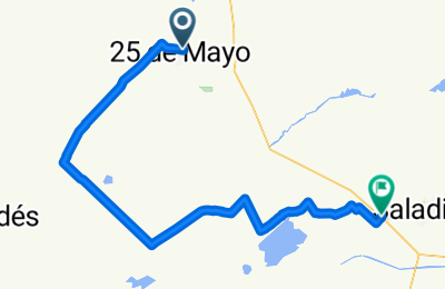 Open this route in the Bikemap app
