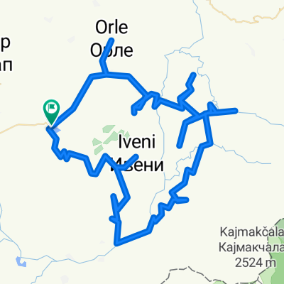 Битолско Мариово