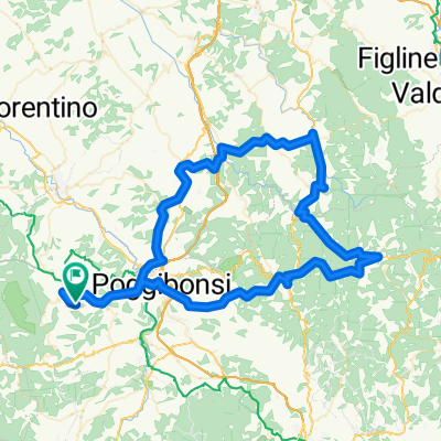 Giro di Toscana 5 (silnice)