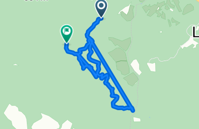 Open this route in the Bikemap app
