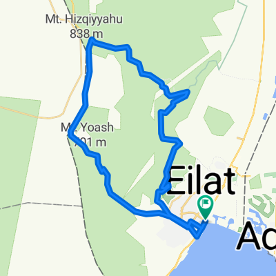 Eilat