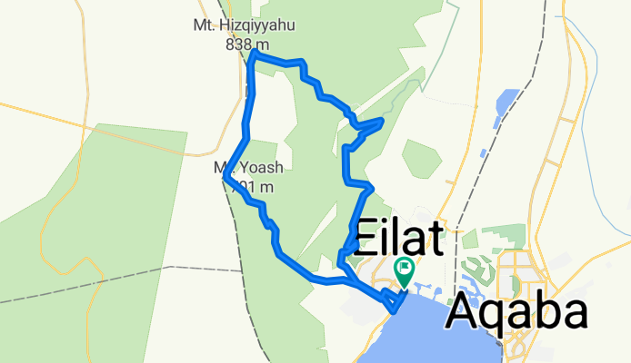 Eilat