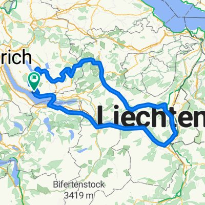 Gamser-Runde