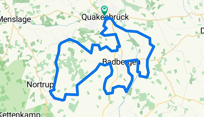 Giebeltour
