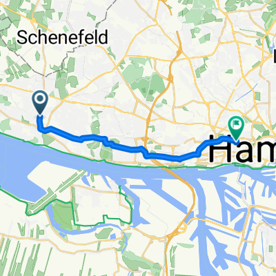 Blankenese - Dom