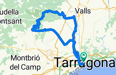 Open this route in the Bikemap app