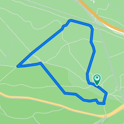 Cyclocross / CX / Querfeldein / Radquer  HEILIGENSEE / TEGEL