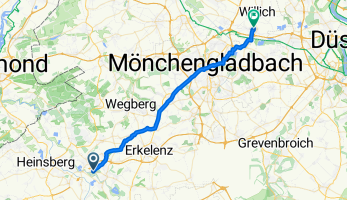  Schillerstr., 47877 Willich-Schiefbahn