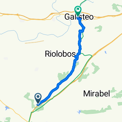 Grimaldo-Galisteo