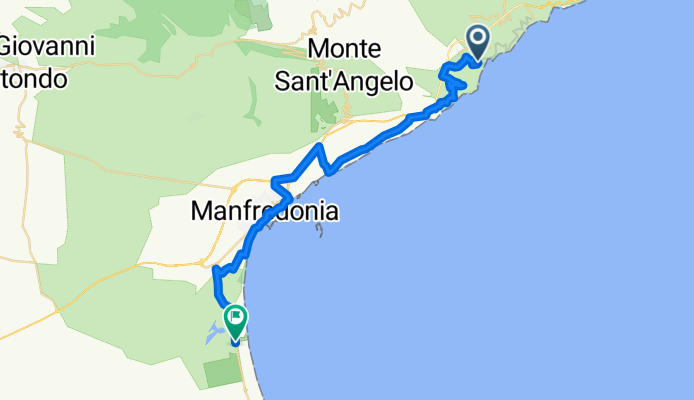 Diese Route in Bikemap Web öffnen