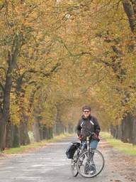 Atrakcja 1 na trasie Bikemap „Tropem Cystersów, krów i jesieni.”