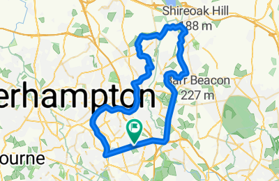 Open this route in the Bikemap app