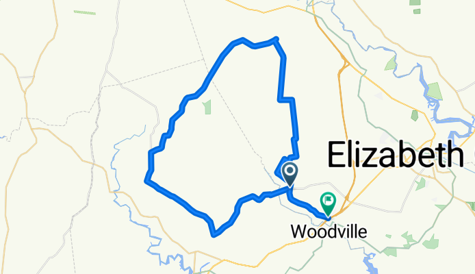 Evangelical Church Loop