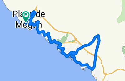 Open this route in the Bikemap app