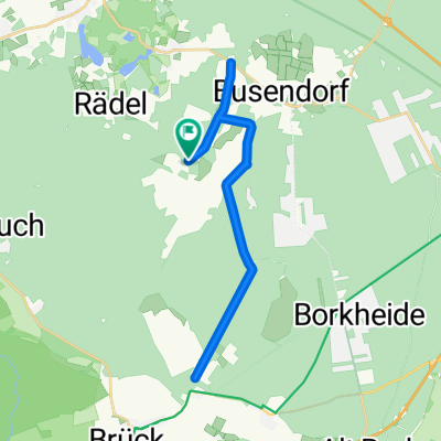 LVM EZF 2016 R6. Junioren u. Männer und 4er-MZF bei den Radkampftagen 2016